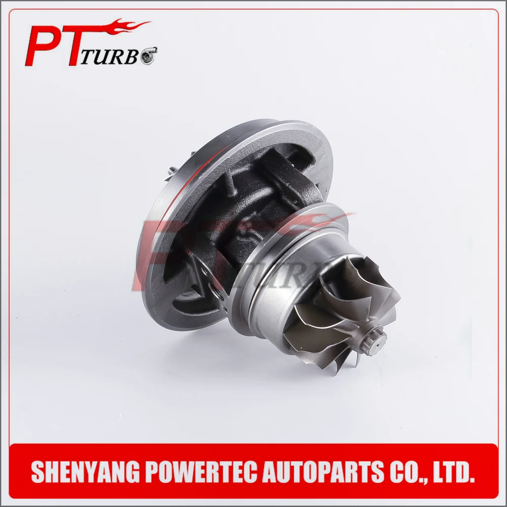 Turbo charger For Car CHRA Core 316046 316310 Cartridge For Man Truck Euro 2,11.97L D2866LF 1997 Turbine Cartridge Engine Parts