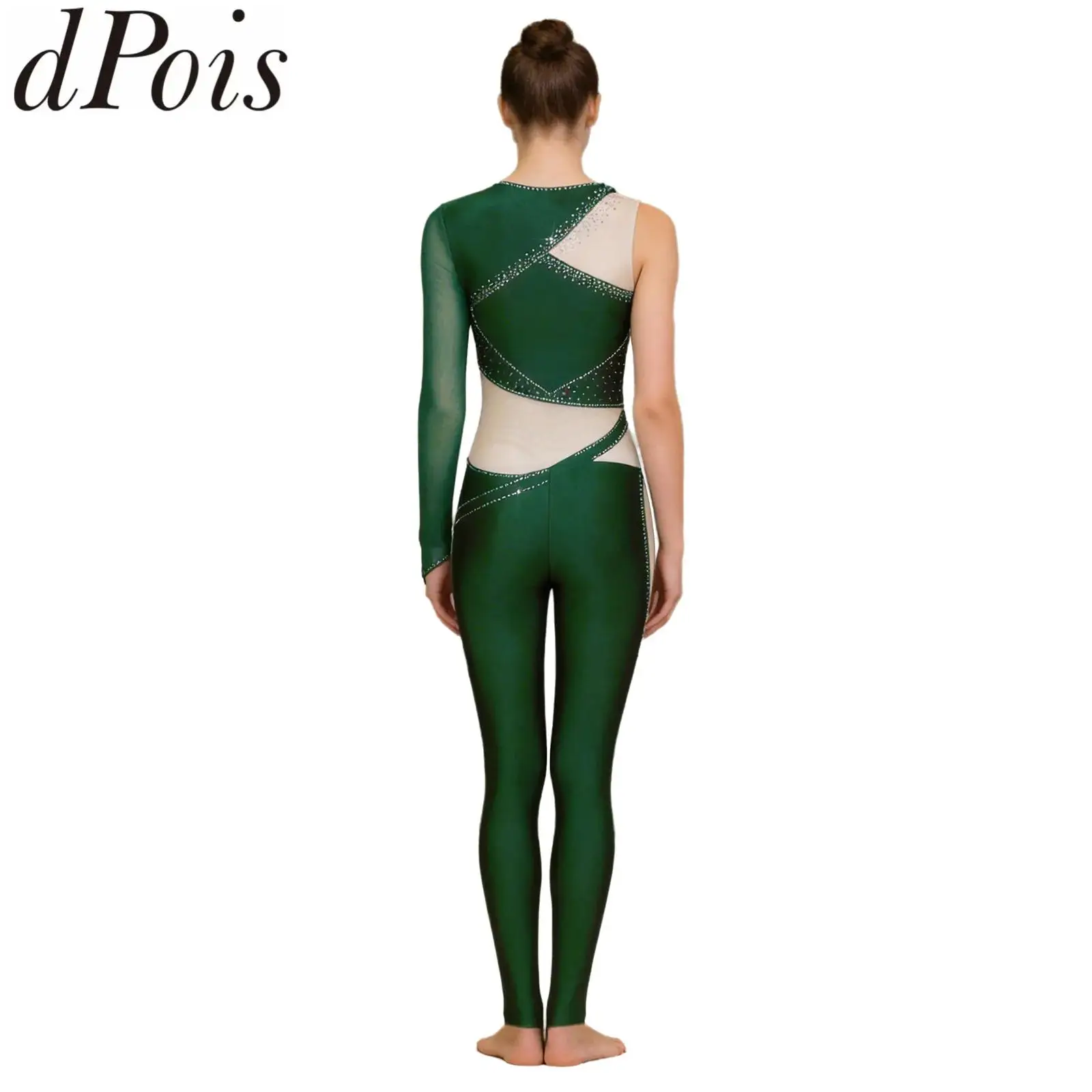 combinaison-de-danse-pour-femmes-gymnastique-acrobaties-patinage-artistique-avec-strass-patchwork-maille-tenue-de-danse-costume-de-performance-de-ballet
