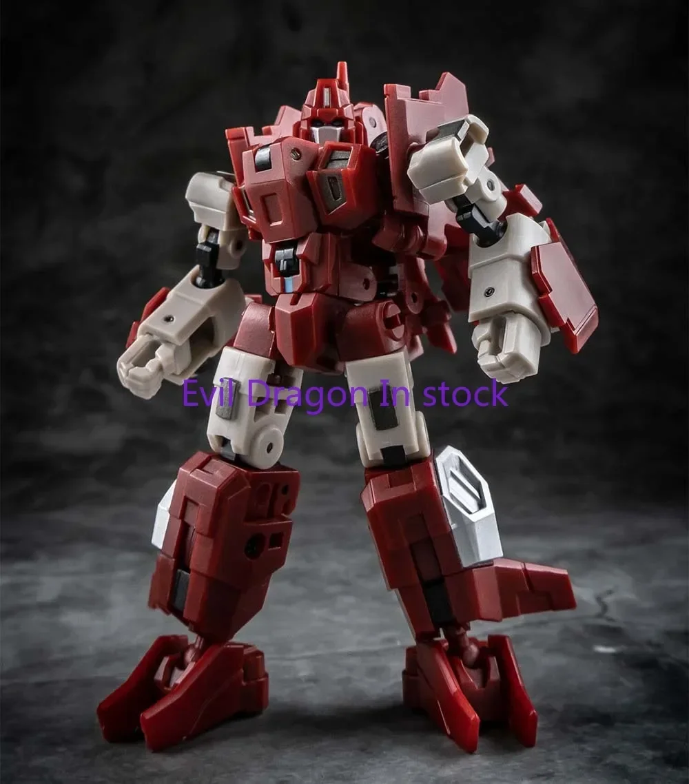 In stock Transformation Toys Iron Factory EX-51 EX51 Power Falcon Powerglide IF Action Figure Toy Collection Gift