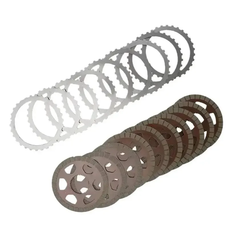

Transfer Case Clutch Friction Steel Kit ATC35L/ATC45L (27107643758) Fit For BMW 1-5 Series &Hyundai &Maserati
