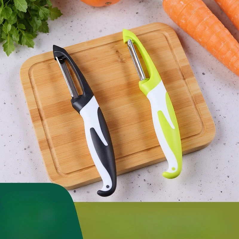 Penguin peeling knife peeler potato planer multi-functional 
