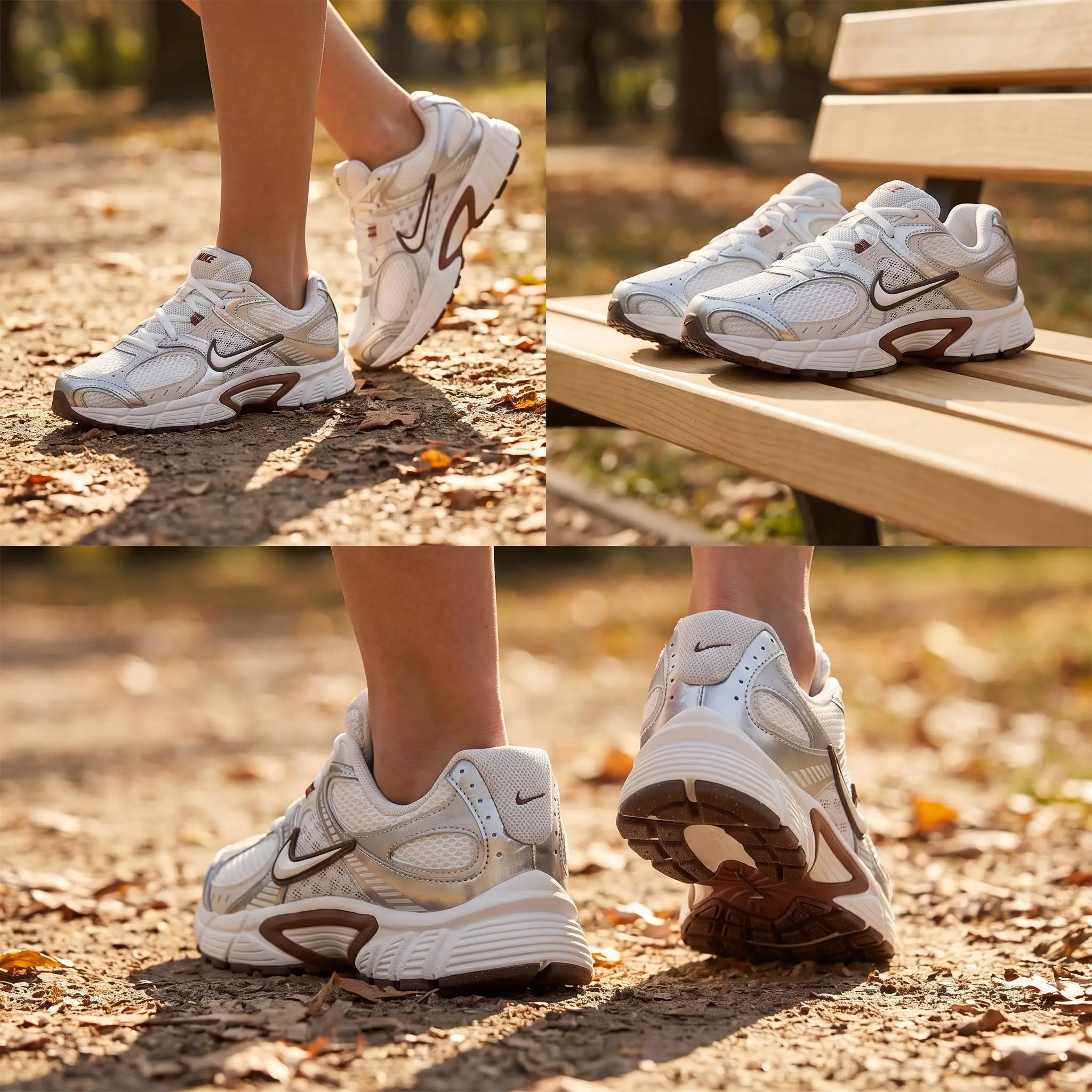 Nike V5 RNR Sepatu Lari Wanita - Men'S Shoes V5 Rnr ulasan dan harga