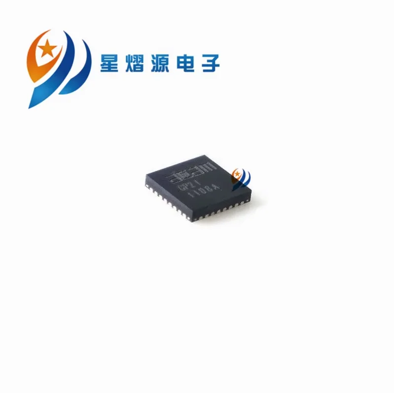 20pcs TDC-GP21 GP21 QFN NOVO EM ESTOQUE