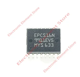 

2PCS EPCS16SI16N Memory SOP16 EPCS16N