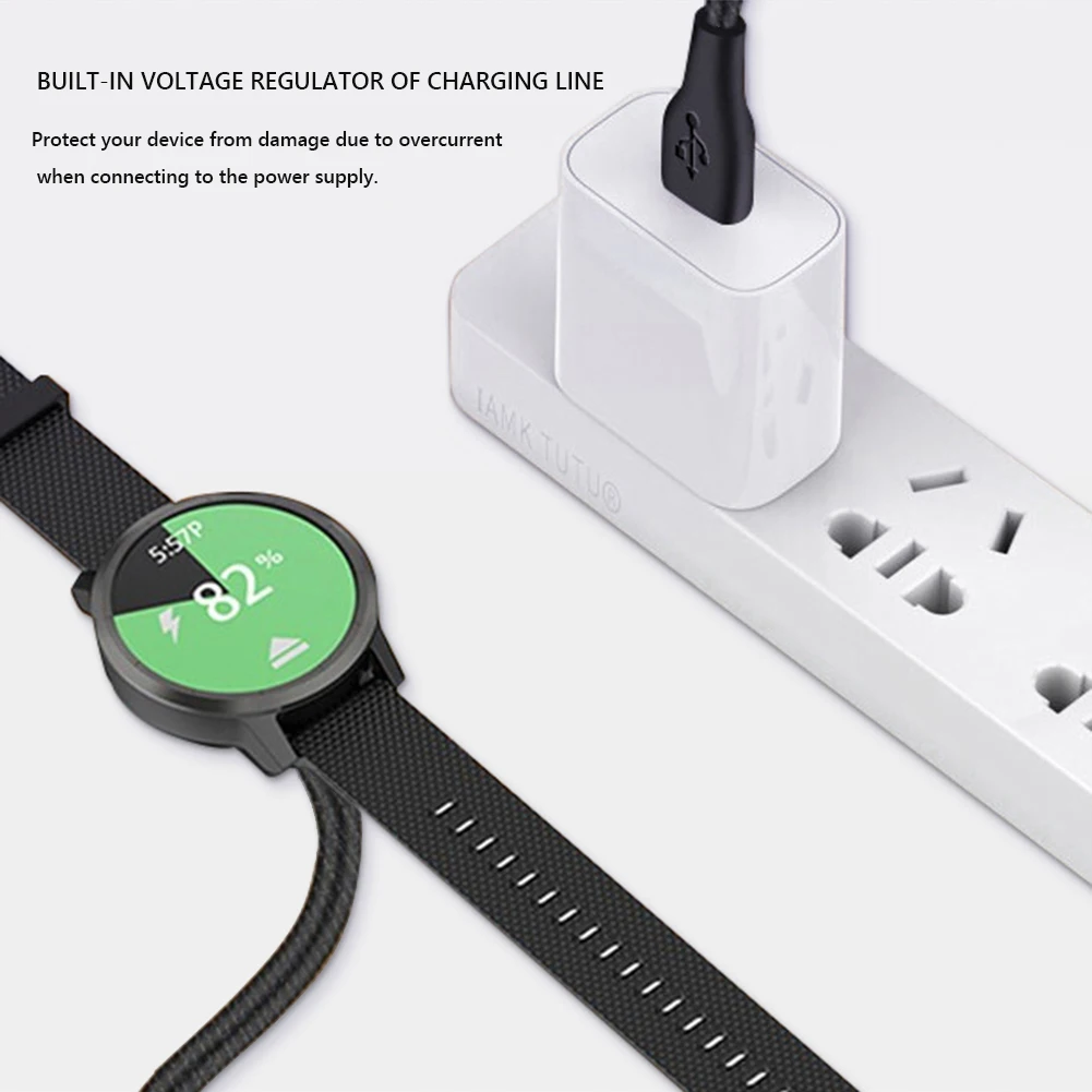 Usb Male Charger Ad… - image