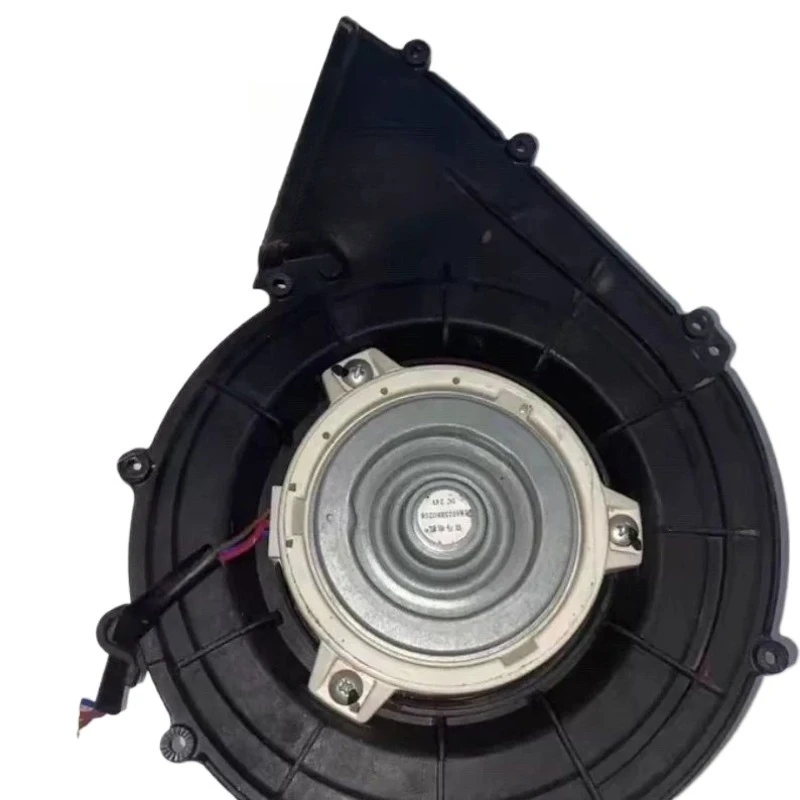 Drying motor YMA025BR02S6 motor, fan motor, drying motor 24V