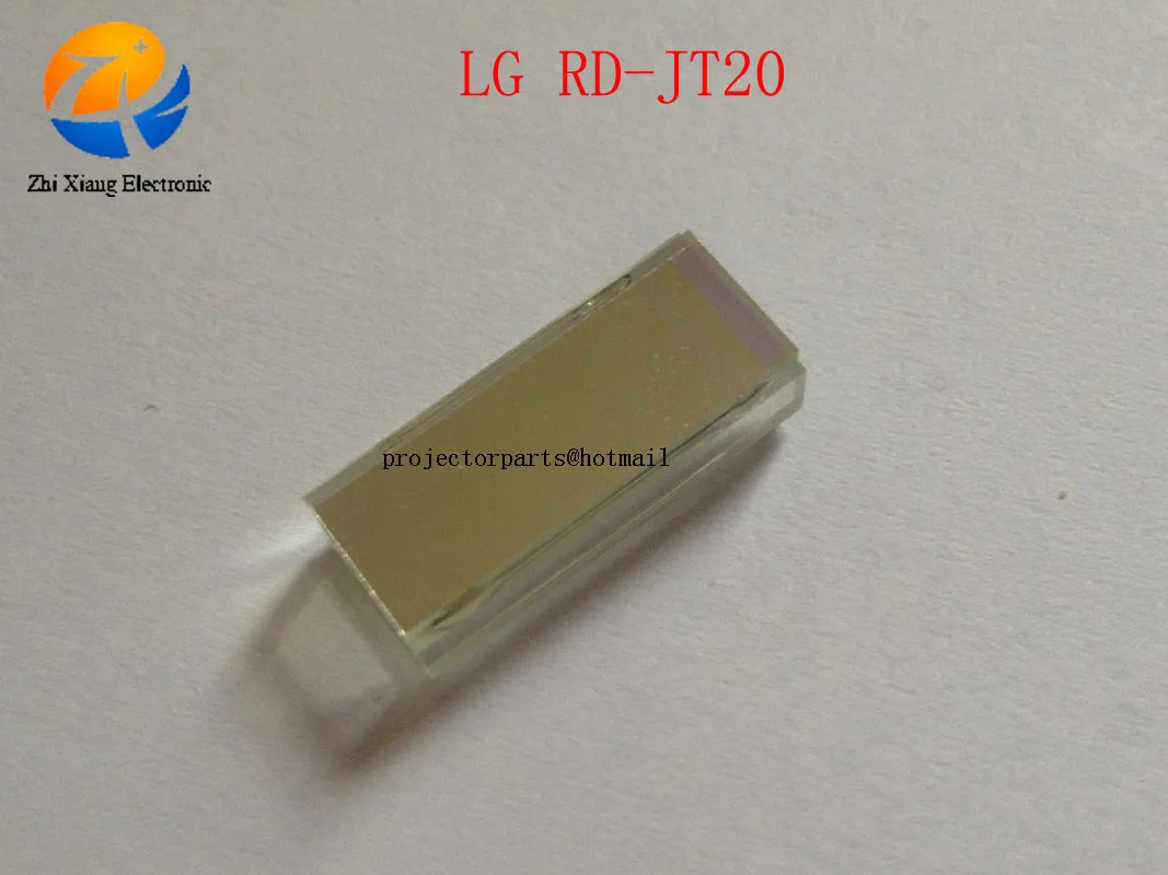 

New Projector Light tunnel for LG RD-JT20 projector parts Original LG Light Tunnel Free shipping