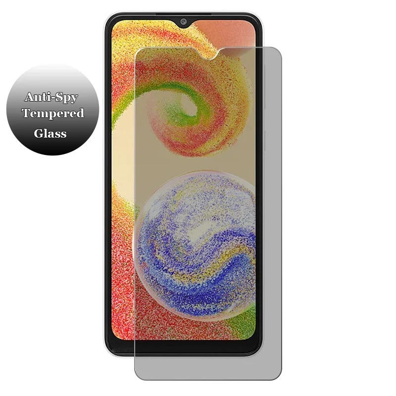 Anti-Spy Tempered G…