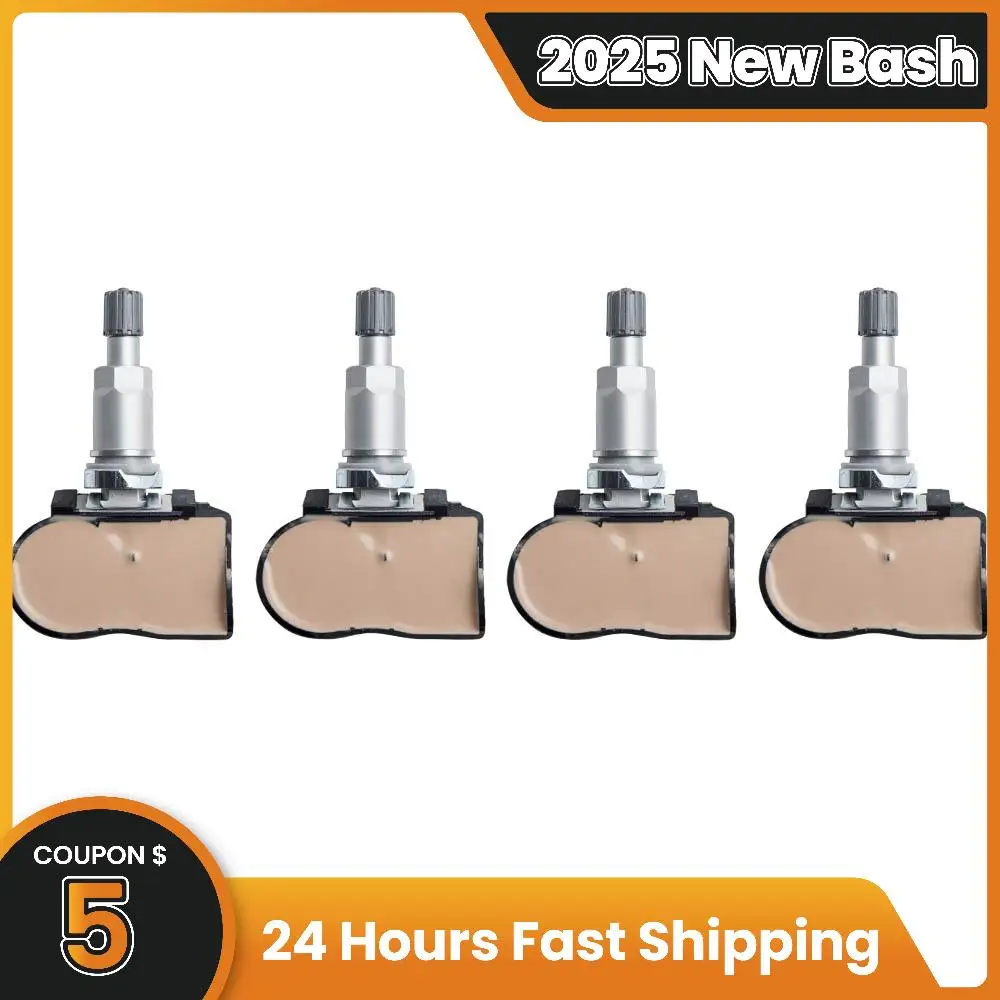 

4x Pression Pneus Capteur Rdks TPM pour Hyundai Elantra A Trois Volumes AD ADA