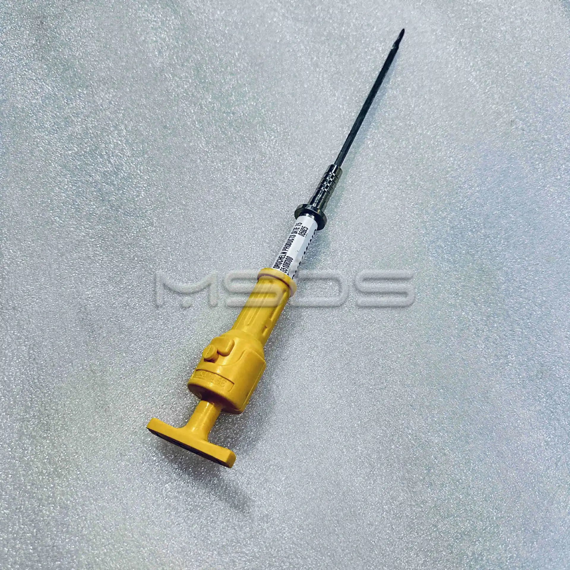 

Oil gauge for Cummins engine 3974756 DIPSTICK