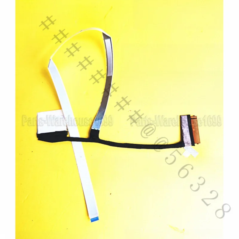 5C10S30902 New IR EDP LCD Screen Cable Replacement For Lenovo ThinkBook 16 G6 IRL ABP WQXGA Laptop Internal Display Video R
