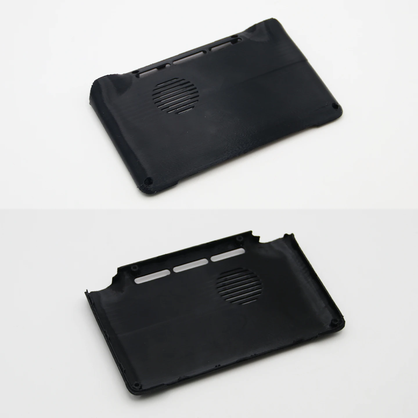 Console Base Housin…