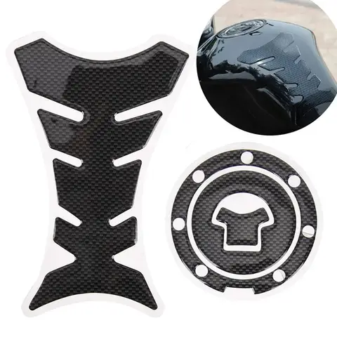 6 best sales fuel cap sticker - №6