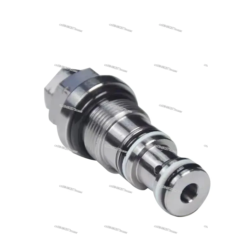 723-40-5710 0/723-40-5720 0/723-40-5690 Type 0 Safety Valve (for PC200-7/-8, PC220-7, PC400-7 Excavator Repair and Replacement)