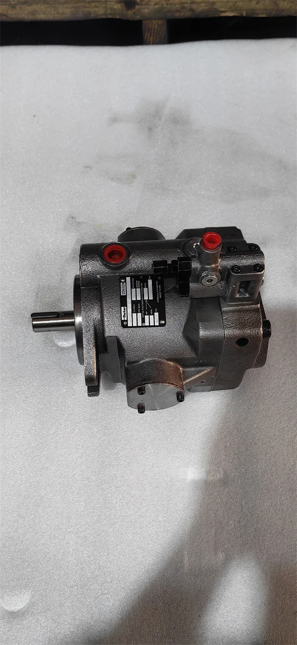 Parker  PAVC PAVC389 series Hydraulic Pump PAVC10038R4222 PAVC10038R4222 Piston Pump