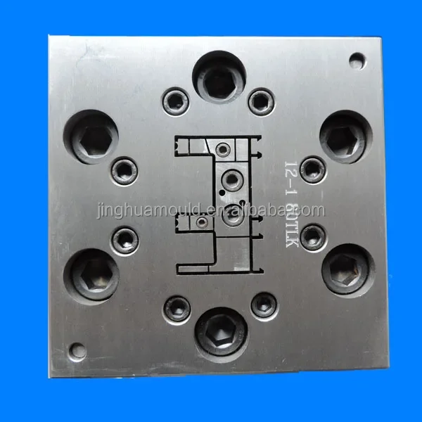 extrusion window  head pvc profiles/extrusion head/plastic  tooling