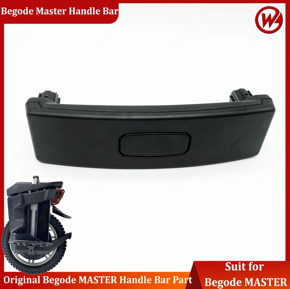 Original Begode Master Trolley Handle Bar Button Suit for Begode MASTER Electric Unicycle Official Gotway/Begode Accessories