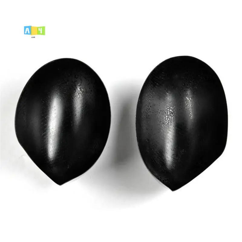 

A04E-Real Carbon Fiber Car Rear View Mirror Cover For BMW Mini Cooper R50 R52 R53 2003-2006 Side Mirror Cap Car Accessories