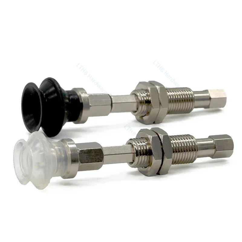 كوب شفط هوائي ، مصاصة فراغية بطبقتين ، فوهة عضو ، آلة قولبة بالحقن ، أجزاء مناور ، سلسلة ma ، نوع SMC #5