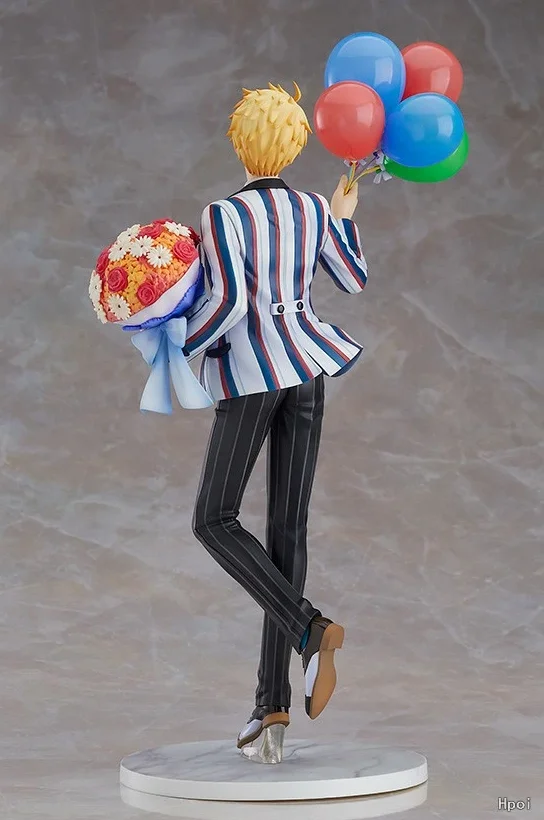 

【FS】Orange Rouge Fate/Prototype Swordsman Arthur Pendragon Scale 1/8 Figure Model Toy Gift