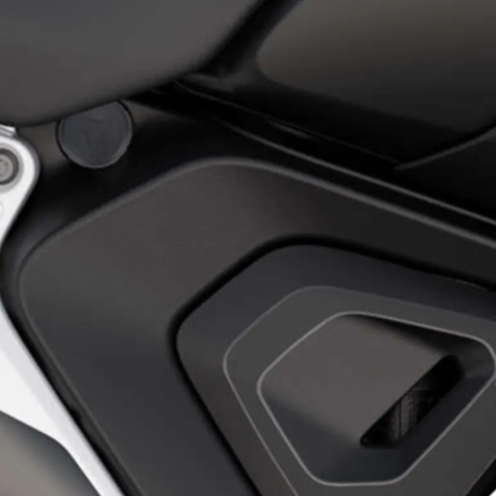 

R 1300 GS Frame caps For BMW R1300GS R1300 GSADV Adventure GS1300R R1300GSA 2023 2024 2025 Motorcycle Frame Hole Caps Cover Plug