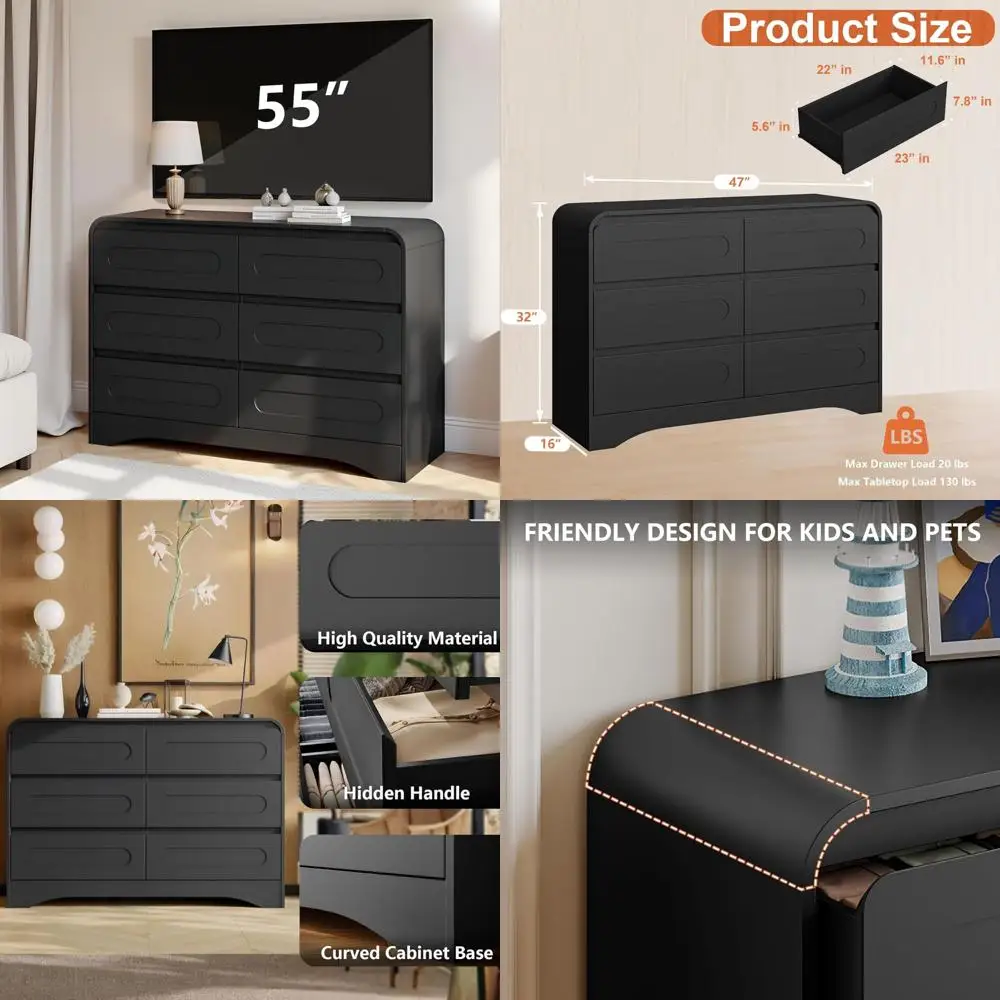 AMERLIFE Queen Size 62 Corduroy Upholstered Bed Frame, Luxurious Platform Bed with Extra Tall Wingback Headboard and Vertical St