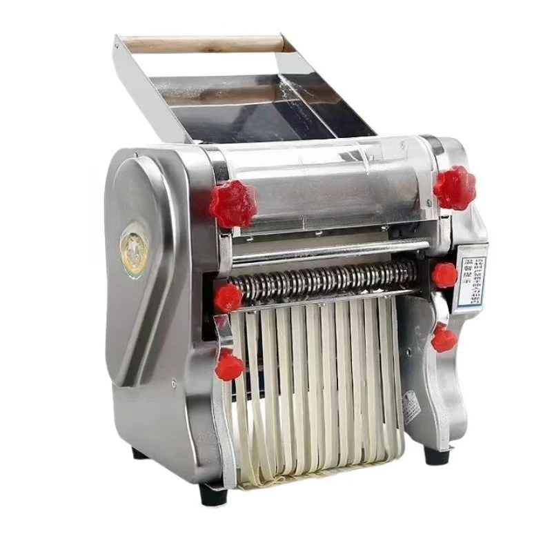 

Noodle Press Electric Household Small Noodle Machine Commercial New Desktop Steamed Bun Baozi Kneading Machine