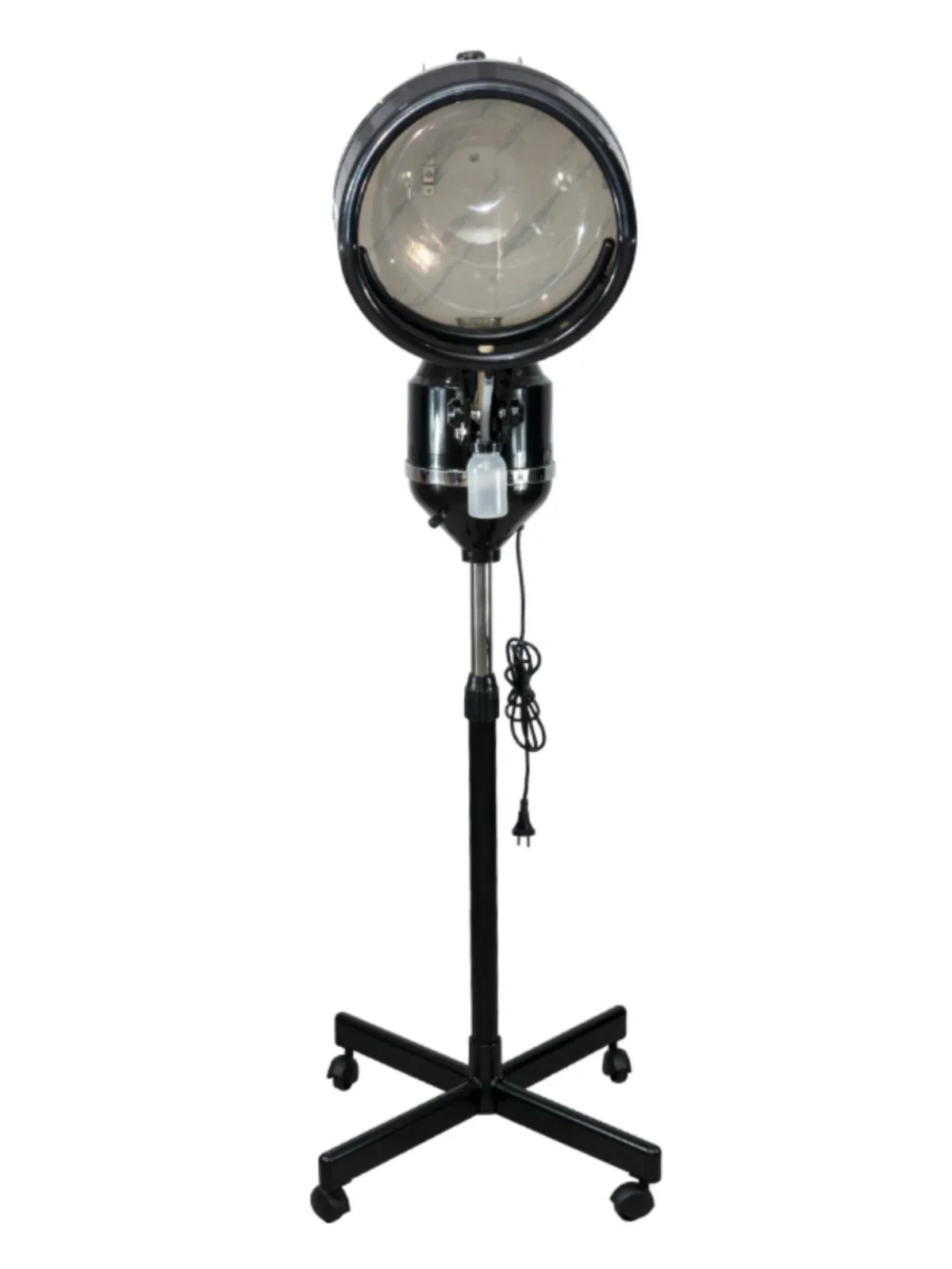 Cabeleireiro Steam Engine Hair Care, Nutrition Outlet