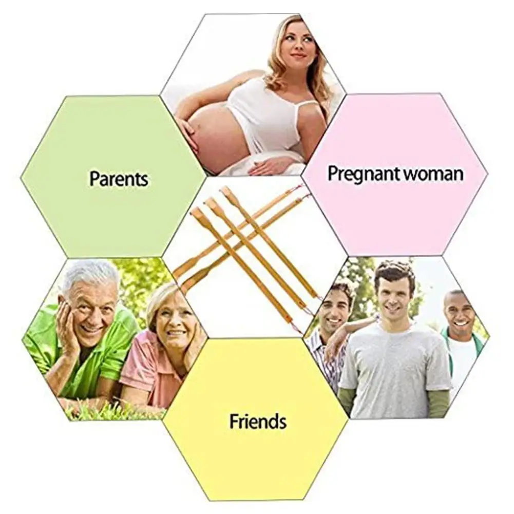 Thumbnail 3 - #33 Best Back Scratchers to Buy In 2026