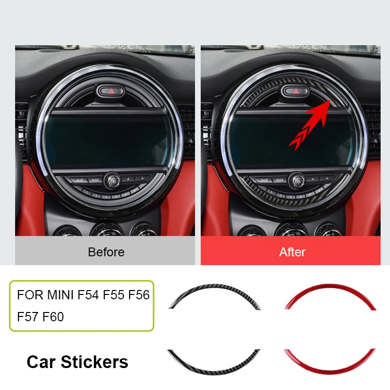 Car Central Control… - image