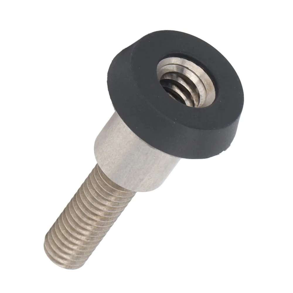 

Защитный колпачок для наконечника бильярдного кия 55 мм, быстрая установка и съемка, защита от ударов для Musashi