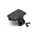 ROF-90 Carved BK