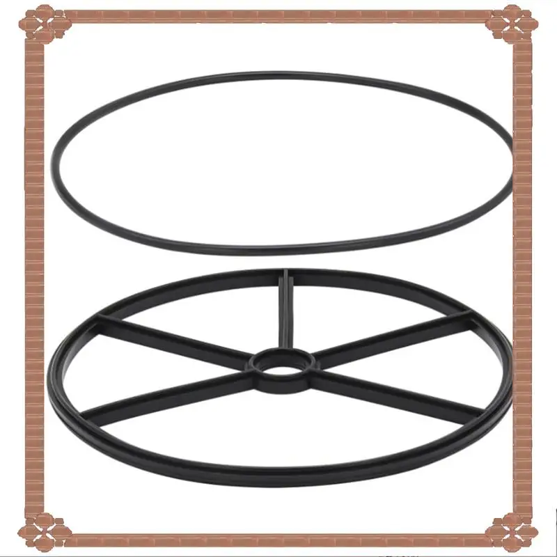 

24-Hour Delivery Diverter Spider Gasket Replacement 271151 Valve O-Ring For Pentair Pacfab 2-Inch Pool And Spa Multiport Valve