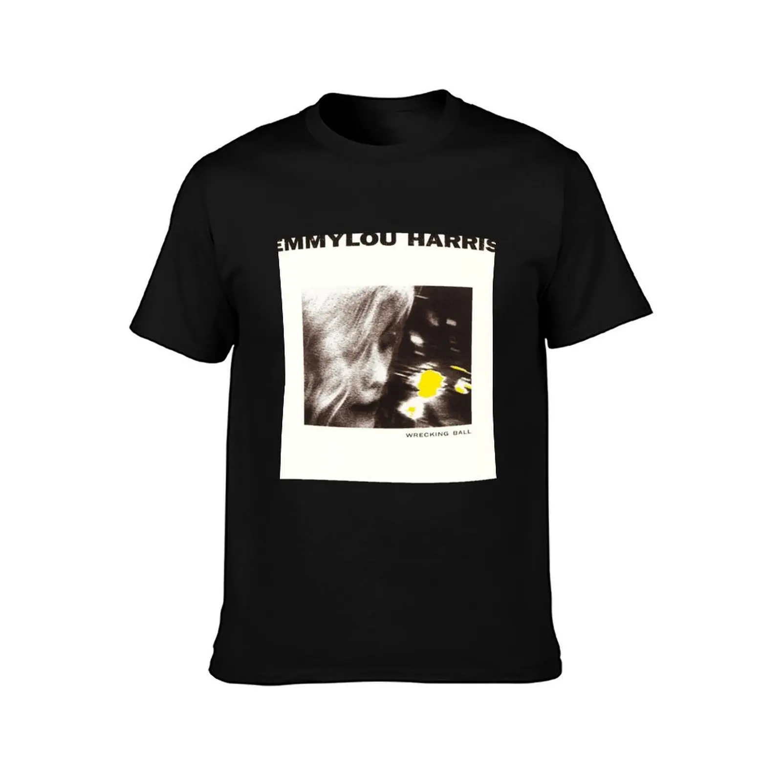 Wrecking ball T-Shirt Moisture Control Sports Tee