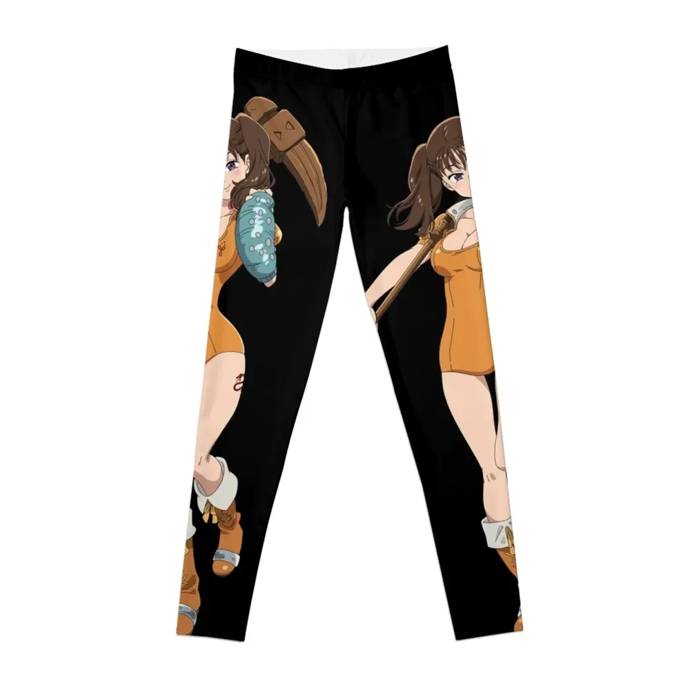 

Diane Leggings sports tennis for for physical Womens Leggings