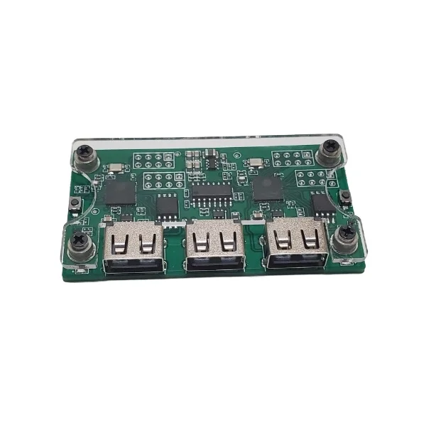 

Плата разработки ESP32-S3x2 MAKCM MAKCU