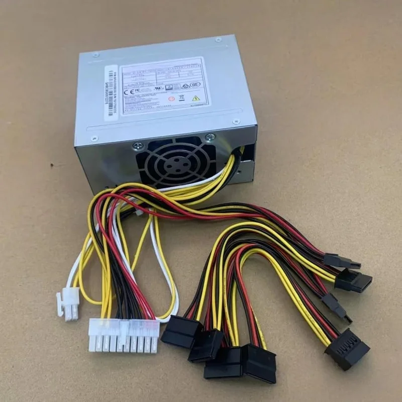 Original New PSU for POE 7932N 7916N 350W Switching Power Supply FSP350-20GSV