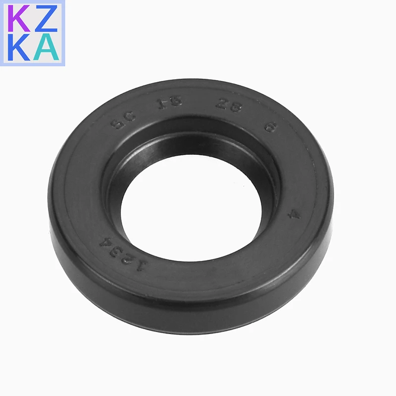 93101-15074 Oil Seal For Yamaha Parsun Seatec Outboard Engine 6HP 8HP Size 14.5*28*6 Boat Motor 93101-15074-00