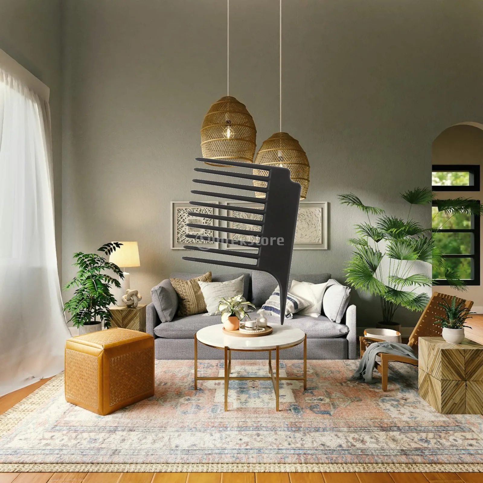 No image