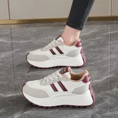 Women Spring New Breathable Sneakers High-end Sport Balance Fashion 327 Running Shoes Luxury Designe Daily Shoes