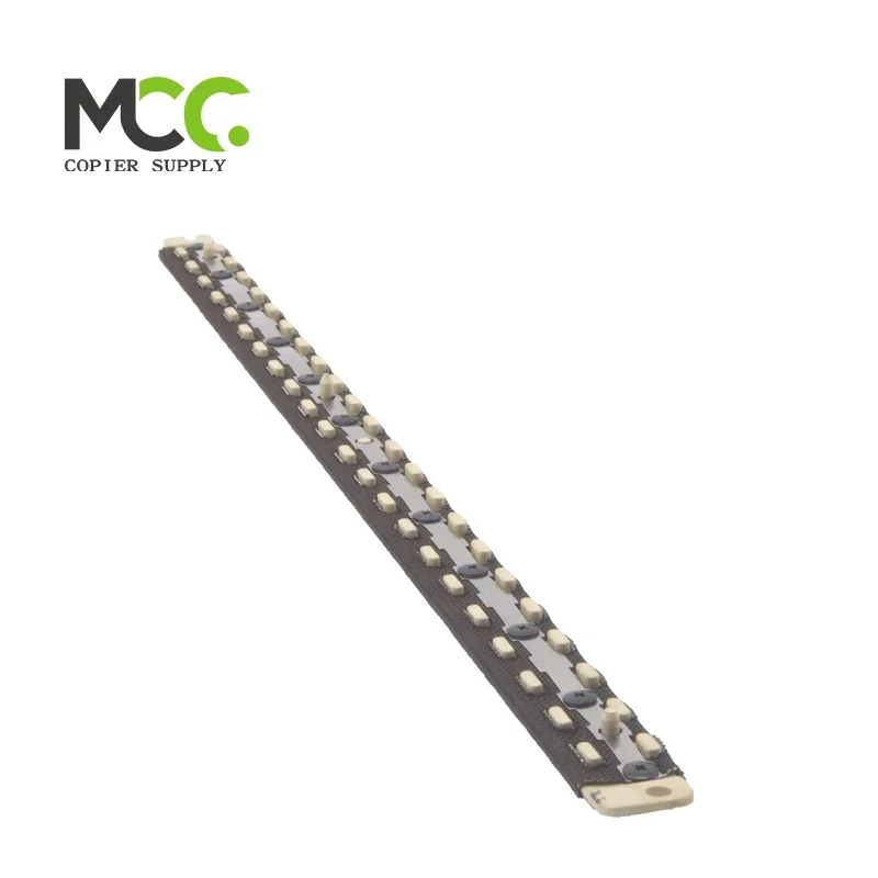 2PCS OEM Fuser Öl Apllication Pad Für Ricoh MP C4503 C2003 C3003 C2503 C3503 C5503 C6003