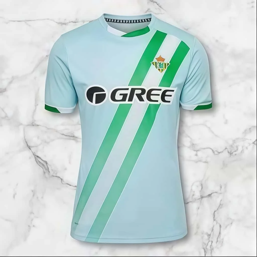 New La Liga Jerseys… - image