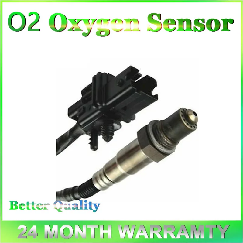 Para ALFA ROMEO 156 166 GT GTV SPIDER 2,0 JTS 2000-2007 SENSOR LAMBDA de oxígeno O2 46811311