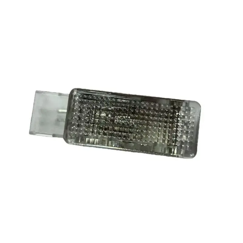 

Подходит для Volkswagen Golf Foot Space Light 6 Jetta MK5 MK6 Tiguan Passat B6 Polo 5ND 947 415 5ND 947415