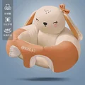 Orange Rabbit
