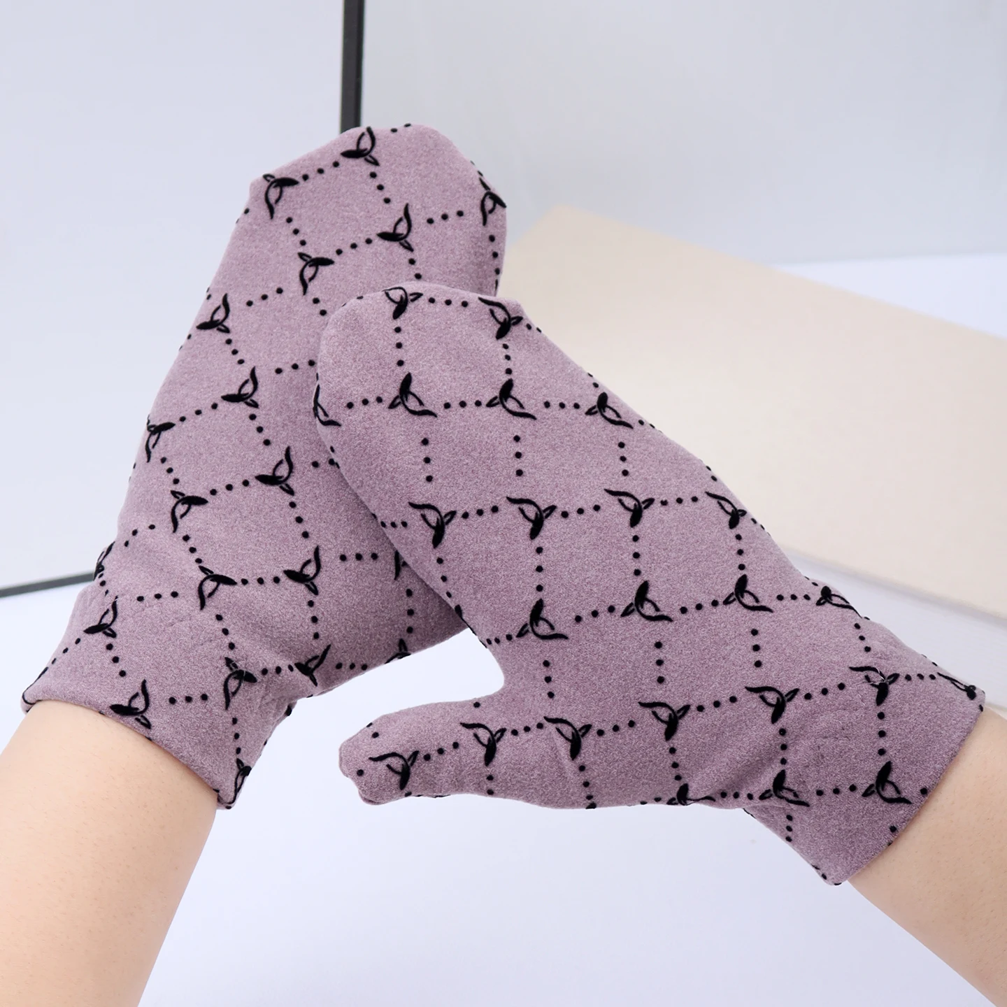 Зимние новые утепленные перчат – обзор и цена Winter Glove Insulated