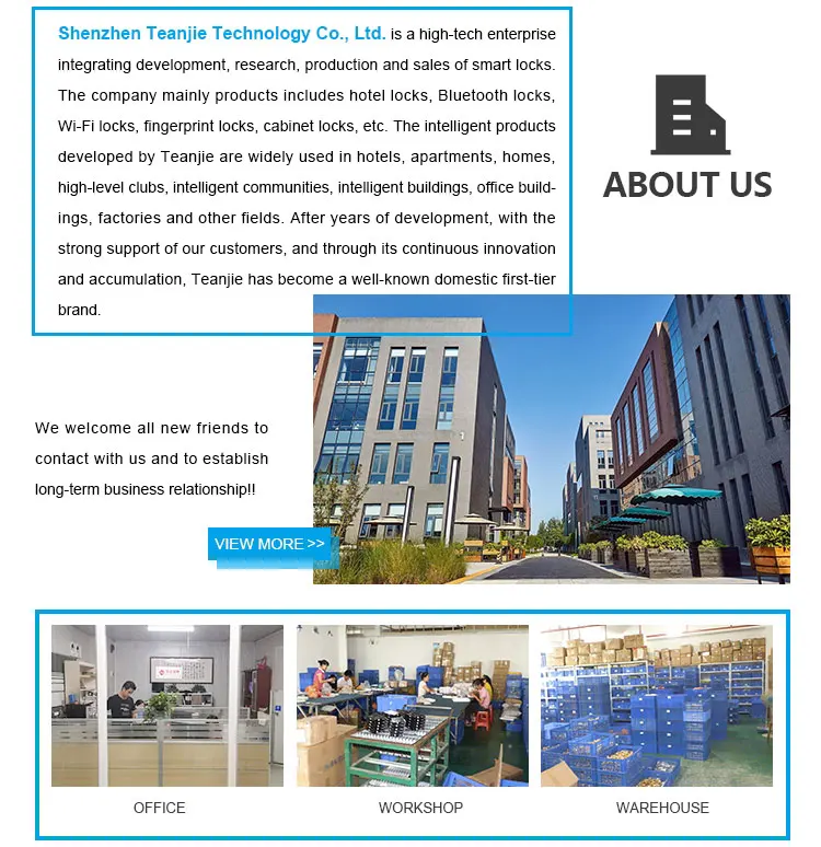 Full Automatic Smart Lock WiFi Wireless Fingerprint Password RFID Card App Digital Door Lock With Camera