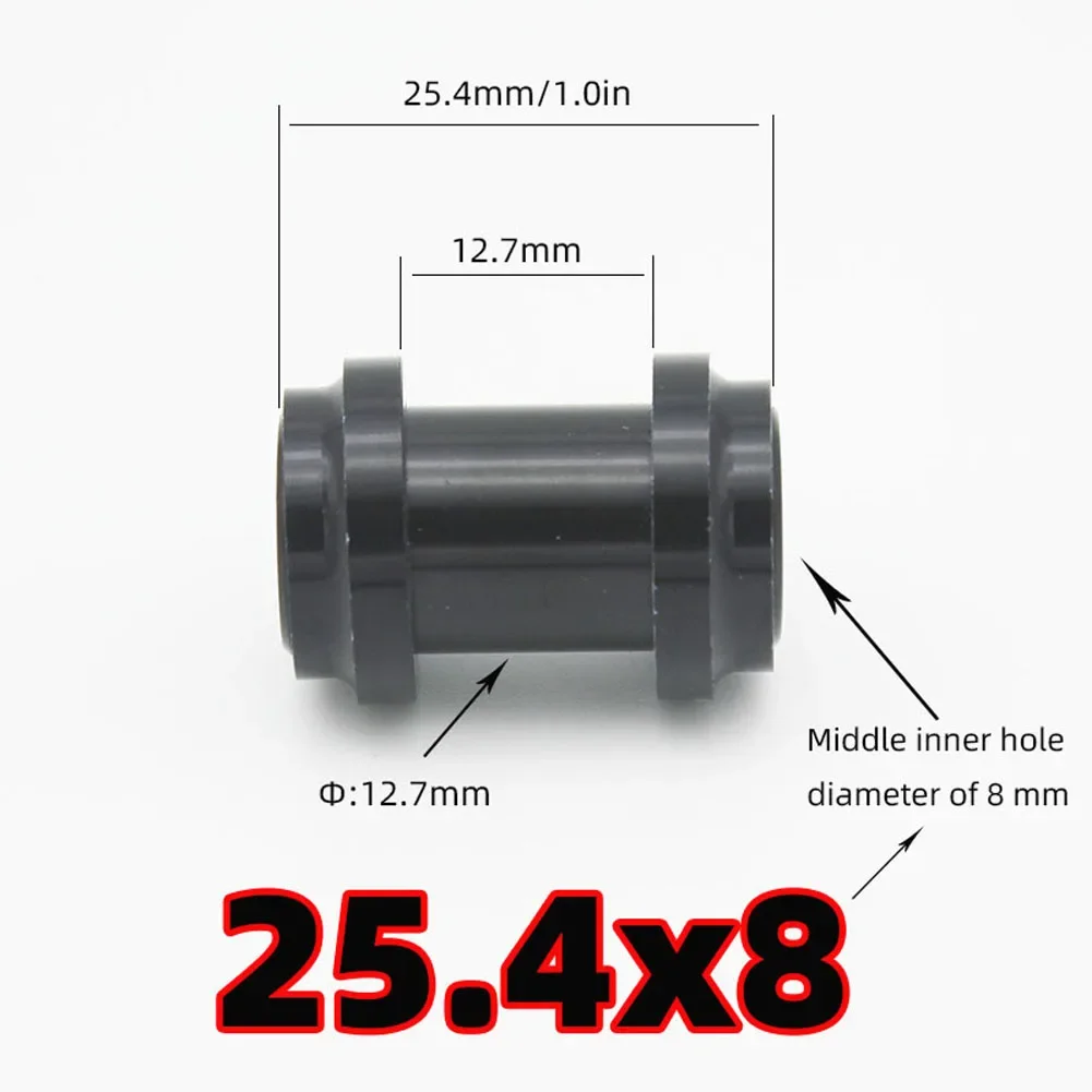 

1x MTB Bicycle Shock Bushing Rear Shock Hardware Kit For Fox MTB Bike Suspension Bushing Cycling Modification Accessory