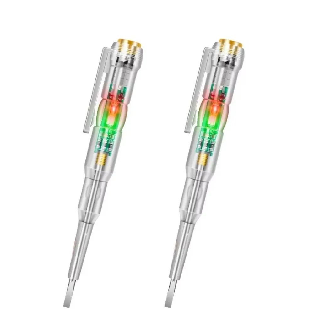 New With Lde Voltag…