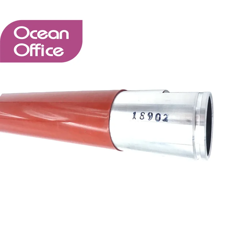 3pcs OEM Compatible 59K33390 DC250 Upper Fuser Roller For Xerox DC252 DC240 260 DCC5065 WC7655 7665 7675 7765 7755 7775